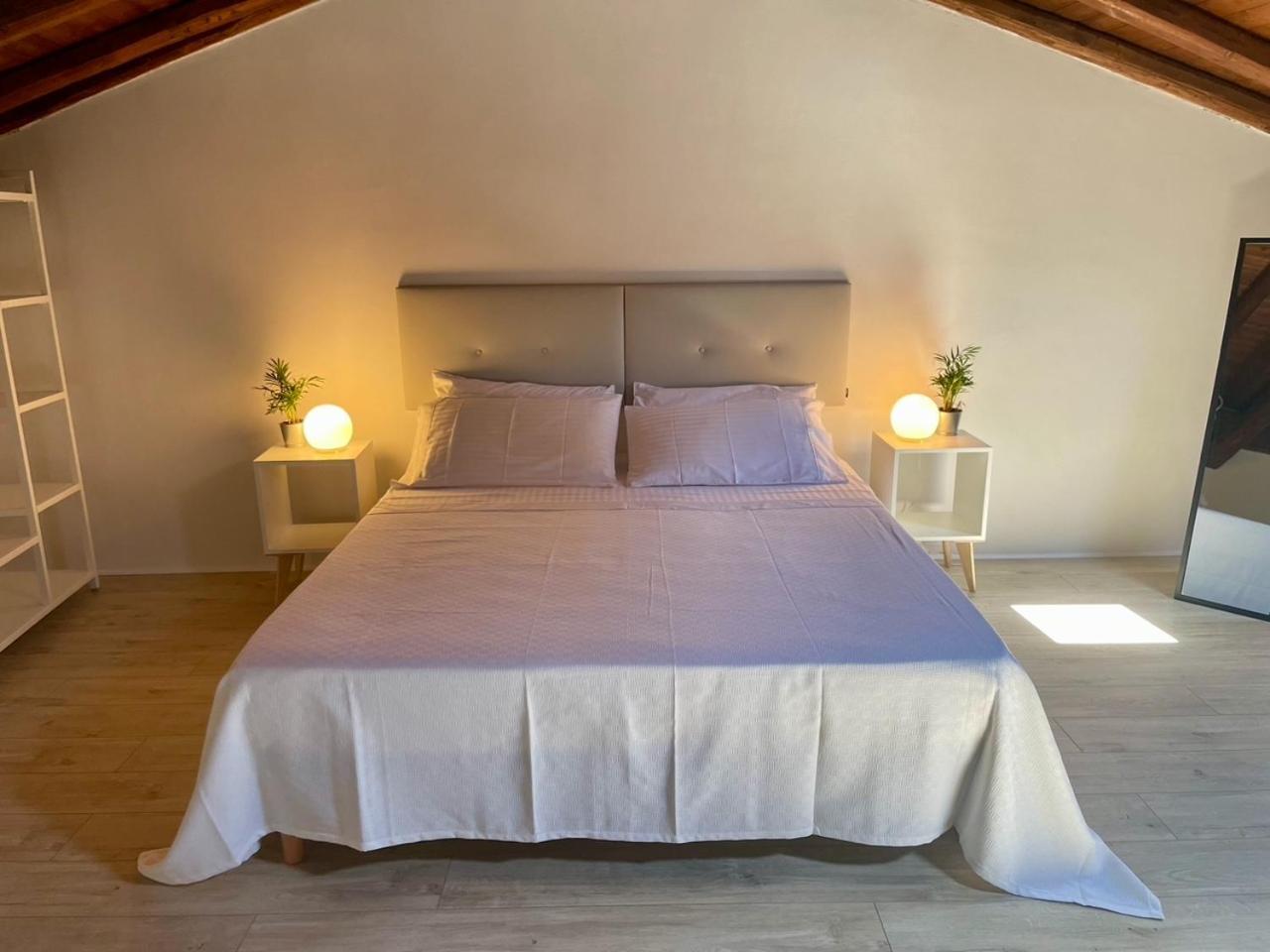 Sotto Il Fortino, Casa Vacanze CTA Exterior foto