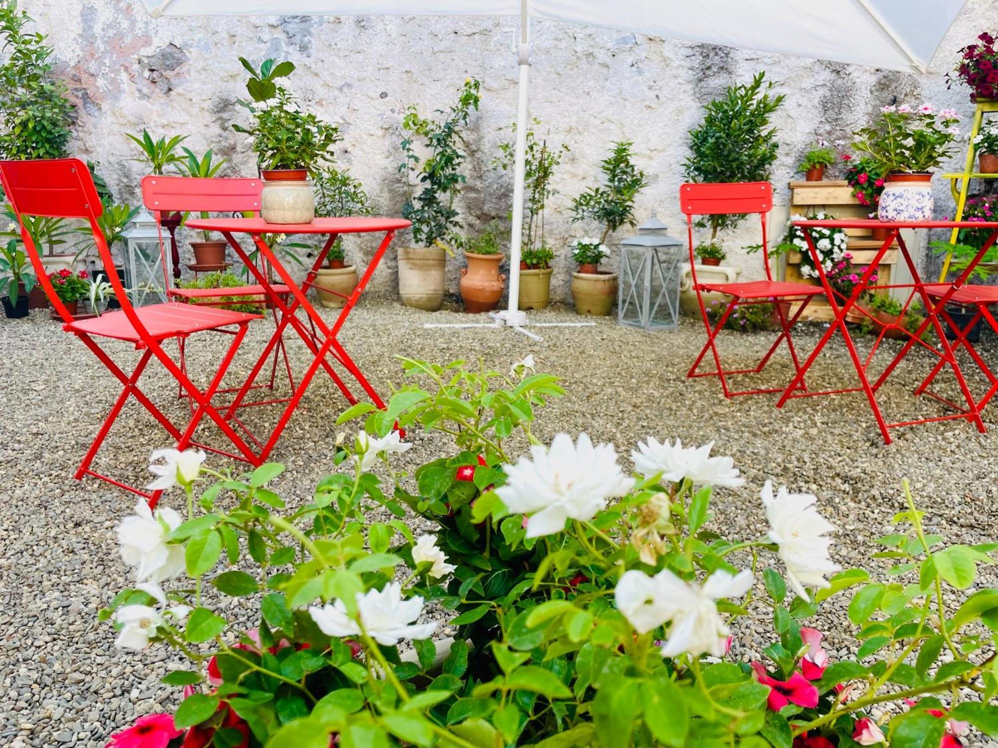 Sotto Il Fortino, Casa Vacanze CTA Exterior foto